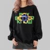 Brazil New Boy Better Know Shirt 2 4