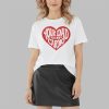 Bri Blossom Your Dad Is My Cardio Shirt 3 4