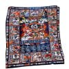 Broncos 65th Anniversary 1960 2025 Blanket 3 Broncos 65th Anniversary 1960 2025 Blanket 1 2