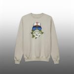 Buccaneers Baker Mayfield Fishing Tennessee Sweatshirt