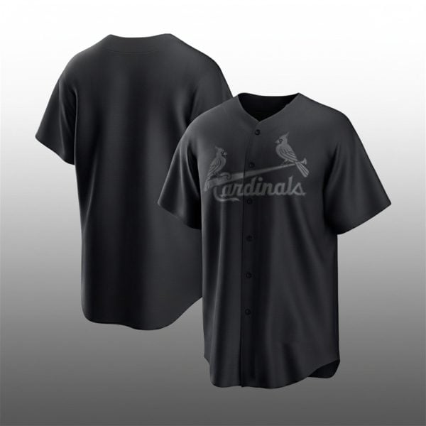 Cardinals Matte Grey Jersey 2026 Giveaway 1