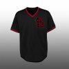 Cardinals Red and Black Jersey 2026 Giveaway 1