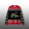 Cat Tree What Ugly Sweater 2025 Christmas 5 Cat Tree What Ugly Sweater 2025 Christmas 1 1