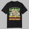 Christian Gonzalez Larry Bird Shirt 0 0