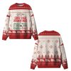 Christmas And Murder Ugly Sweater 2025 Christmas 1 2