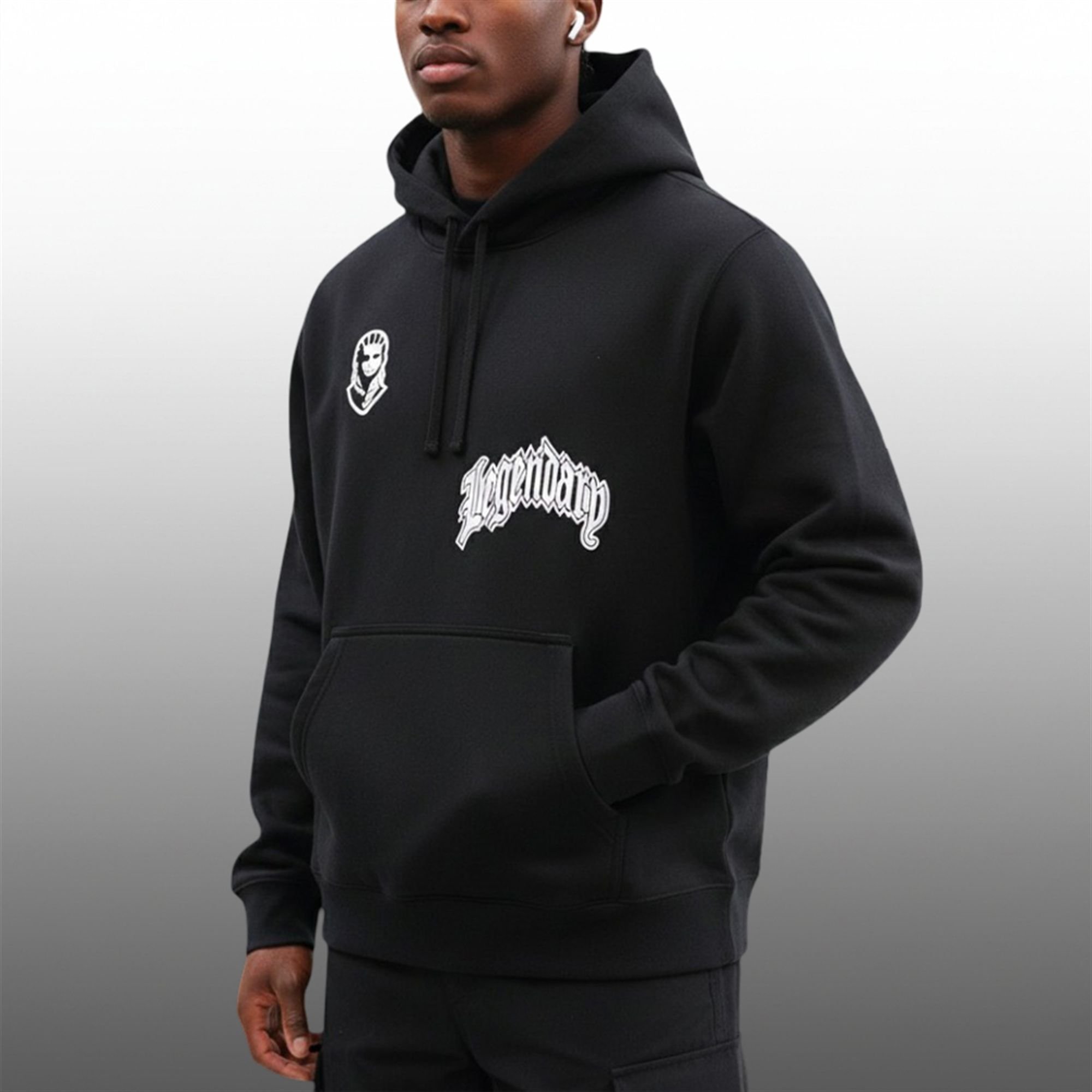 Cleveland Browns Shedeur Sanders Legendary Hoodie 3 Cleveland Browns Shedeur Sanders Legendary Hoodie 3