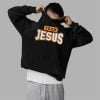 Coach Barnes Tennessee Team Jesus Shirt 2 5