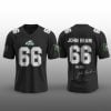 Coach John Beam Memorial 1959 2025 Jersey 1 1