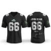 Coach John Beam Memorial 1959 2025 Jersey 3 Coach John Beam Memorial 1959 2025 Jersey 1 2