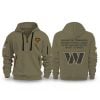 Commanders 2025 Salute To Service Zip Hoodie 1 2