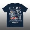 Cowboys 31 28 Chiefs This Is How The Cowboys Love Thanksgiving 2025 Shirt 1