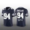 Cowboys Marshawn Kneeland 2025 Forever In Glory Jersey 5 Cowboys Marshawn Kneeland 2025 Forever In Glory Jersey 1 1
