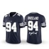 Cowboys Marshawn Kneeland 2025 Forever In Glory Jersey 1 2