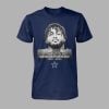 Cowboys Wearing Marshawn Kneeland Shirt 1