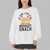 Crab Time For Midnight Snack Shirt 3 9 Tshirt,Hoodie,Sweatshirt
