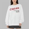 Cream Colonizers Ruined Everything Around Me Shirt 3 9