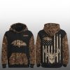 Ravens Deer Hunter 2025 Hoodie 6 Ravens Deer Hunter 2025 Hoodie Tshirt,Hoodie,Sweatshirt