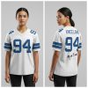 Dallas Cowboys Post Malone Kneeland 94 Jersey 1
