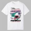 Dave Portnoy Champions Patriots The Birth of a Dynasty Shirt 0 0 (1)