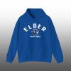 Dave Portnoy Elder Panthers Hoodie 1