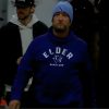 Dave Portnoy Elder Panthers Hoodie 5