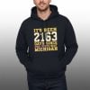 Dave Portnoy It Been 2163 Day Since Ohio State Beat Michigan Hoodie 2