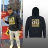 Dave Portnoy It Been 2163 Day Since Ohio State Beat Michigan Hoodie 4