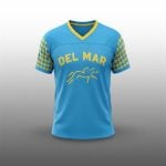 Dave Portnoy Miss Watermelon Race Del Mar Jersey