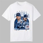 Davis Schneider Kevin Gausman Blue Jays Shirt