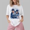 Davis Schneider Kevin Gausman Blue Jays Shirt 1 2