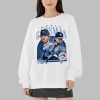 Davis Schneider Kevin Gausman Blue Jays Shirt 3 9