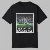 DeVonta Smith Touchdown Fly Eagles Fly Shirt 0 0