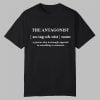 Dean Turner The Antagonist Shirt 10 Dean Turner The Antagonist Shirt 0 0