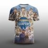 Dodgers 2024 2025 World Series Champions Shirt 4 Dodgers 2024 2025 World Series Champions Shirt 1