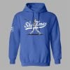 Dodgers 2025 Shoihei Ohtani Shotime Hoodie 1
