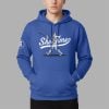 Dodgers 2025 Shoihei Ohtani Shotime Hoodie 2