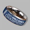 Dodgers 2025 Win World Series Champions Ring 3 Dodgers 2025 Win World Series Champions Ring 1