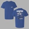 Dodgers 2025 World Champions Title Town Shirt 6 Dodgers 2025 World Champions Title Town Shirt 1
