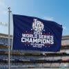 Dodgers 2025 World Series Champions 9X Champs Flag 3 Dodgers 2025 World Series Champions 9X Champs Flag 2
