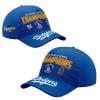 Dodgers 2025 World Series Champions 9x Hat 1 2