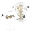 Dodgers 2025 World Series Champions Jersey 3 Dodgers 2025 World Series Champions Jersey 1 2
