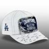 Dodgers 2025 World Series Champions Parade Cap 4 Dodgers 2025 World Series Champions Parade Cap 1 1