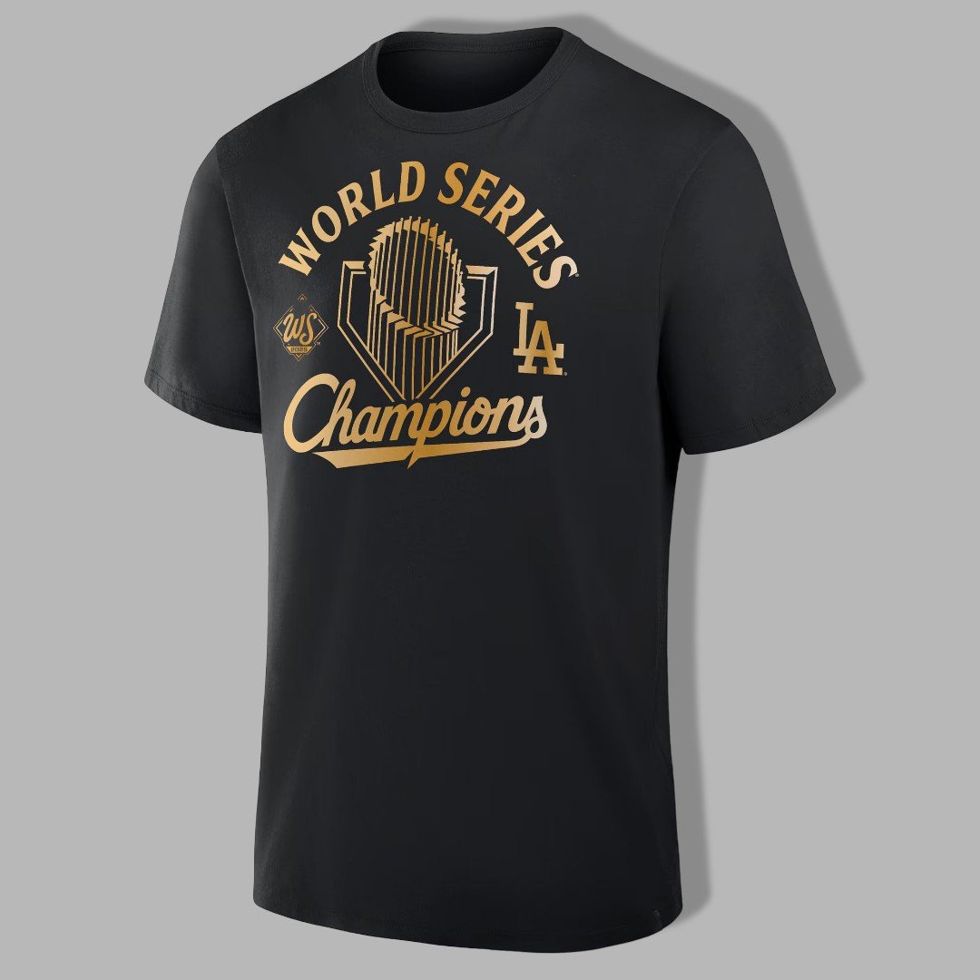 Dodgers 2025 World Series Champions Parade Shirt 2 Dodgers 2025 World Series Champions Parade Shirt 2