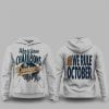 Dodgers 2025 World Series Champions We Rule October Hoodie 1