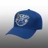 Dodgers Back To Back 9X 2025 World Series Champions Hat 1 1
