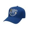 Dodgers Back To Back 9X 2025 World Series Champions Hat 1 2