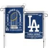 Dodgers Back To Back Champions World Series 2024 2025 Flag 1 2