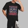 Dodgers Back To Back World Champs Caricatures Shirt 7 Dodgers Back To Back World Champs Caricatures Shirt 2 3