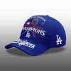 Dodgers Back To Back World Series 2025 Champions Cap 7 Dodgers Back To Back World Series 2025 Champions Cap 1 1