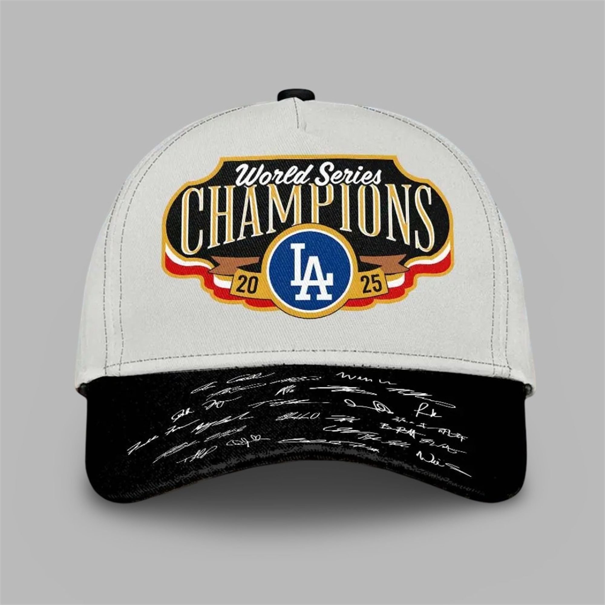 Dodgers Back To Back World Series 2025 Champions Classic Cap 1 Dodgers Back To Back World Series 2025 Champions Classic Cap 1